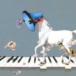 TOWARDS THE NEW TUNE TOWARDS THE NEW TUNE