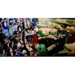 Tran-sition 8 Tran-sition 8