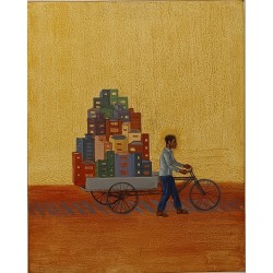 Burden of Responsibilities 