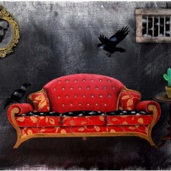 It's Happens Sometimes - III