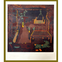 In Danger  In Danger