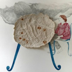 THE SUPPER THAT LASTED A LIFETIME