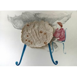 THE SUPPER THAT LASTED A LIFETIME