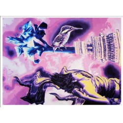 A dream, another dream my rout land