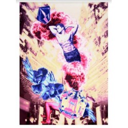 Fragrance Of My Fragment......Breezing