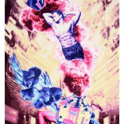 Fragrance Of My Fragment......Breezing