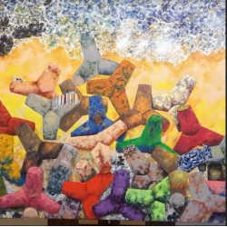 Candy (Marine Drive, Mumbai)