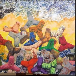 Candy (Marine Drive, Mumbai)