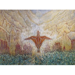 The Awakening Flight