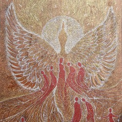 Written in the stars