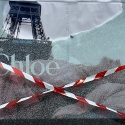 MRS PARIS EIFFEL Ed 1/10 MRS PARIS EIFFEL Ed 1/10