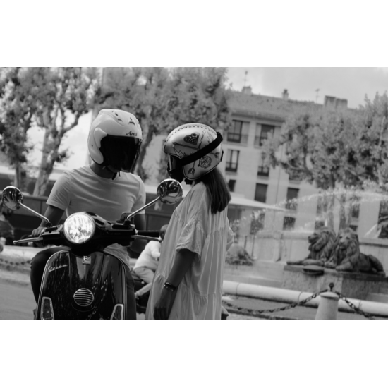 Vespalove Vespalove