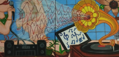 The Role of Art in Society