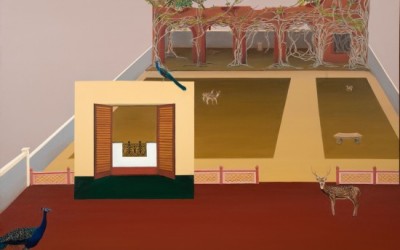 Why Do You Require Wall Painting for Your Wall? Why Do You Require Wall Painting for Your Wall?