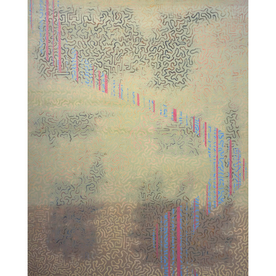 ECHOES OF PATTERN ECHOES OF PATTERN