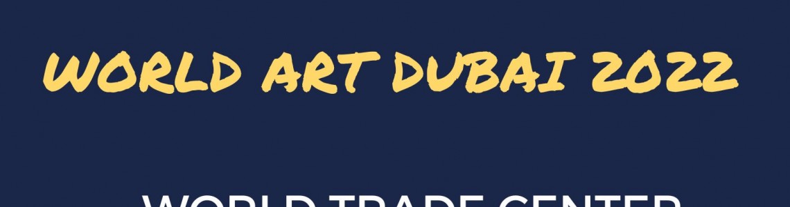 World Art Dubai 2022
