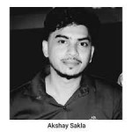 Akshay Sakla