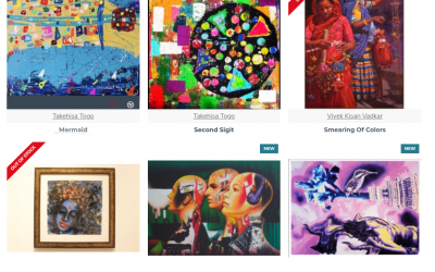 How Art Improves Your Quality of Life?