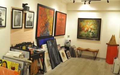 Top 5 Popular Styles of Paintings Selling Online Top 5 Popular Styles of Paintings Selling Online