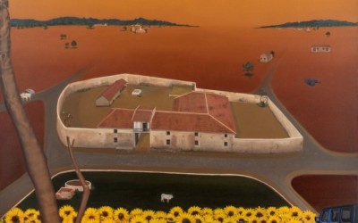 Canvas Painting: Why Is It the Most Celebrated Painting at Nero Art Hub?