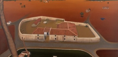 Canvas Painting: Why Is It the Most Celebrated Painting at Nero Art Hub?