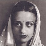 Amrita Shergil