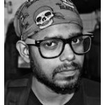 Ankit Gupta