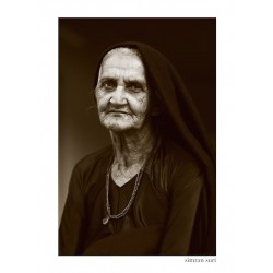 Rajasthani Woman Rajasthani Woman