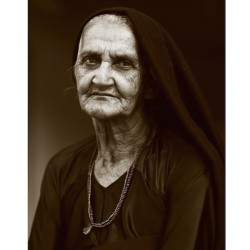 Rajasthani Woman Rajasthani Woman