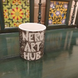 Coffee Mug - 20180518_173906 Coffee Mug - 20180518_173906