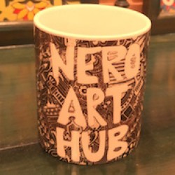 Coffee Mug - 20180518_173906 Coffee Mug - 20180518_173906
