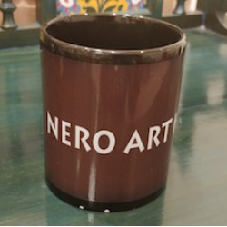 Coffee Mug - 20180518_173922 Coffee Mug - 20180518_173922