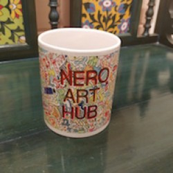 Coffee Mug - 20180518_173959 Coffee Mug - 20180518_173959