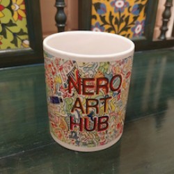 Coffee Mug - 20180518_173959 Coffee Mug - 20180518_173959