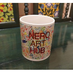 Coffee Mug - 20180518_173959 Coffee Mug - 20180518_173959