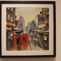 Cityscapes Cityscapes