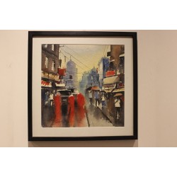 Cityscapes Cityscapes