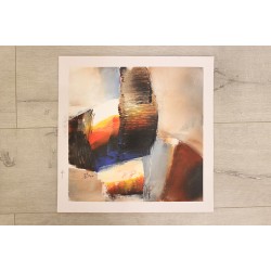 Abstract Art - 2706 Abstract Art - 2706