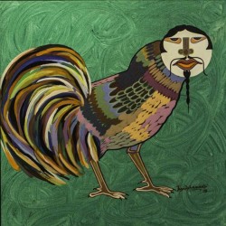Cock Cock