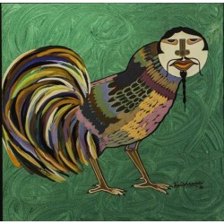 Cock Cock