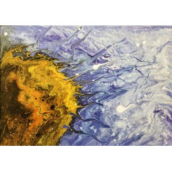 Mother Universe Mother Universe