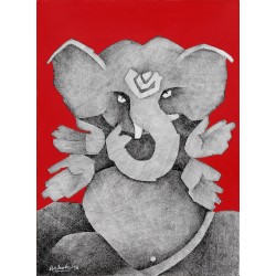 Ganesha - 1 Ganesha - 1