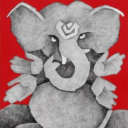 Ganesha - 1 Ganesha - 1